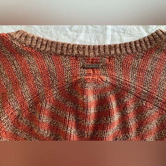 Prana Women’s Gadie Sweater - Sundried - Picture 5 of 16